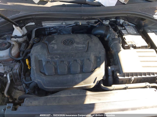Volkswagen Tiguan Highline 2019 3VV4B7AX3KM190734 Image 10