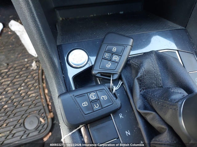 Volkswagen Tiguan Highline 2019 3VV4B7AX3KM190734 Image 11