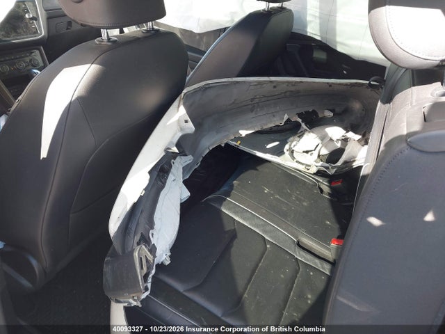 Volkswagen Tiguan Highline 2019 3VV4B7AX3KM190734 Image 12