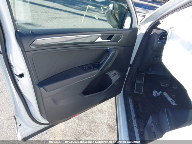 Volkswagen Tiguan Highline 2019 3VV4B7AX3KM190734 Image 22