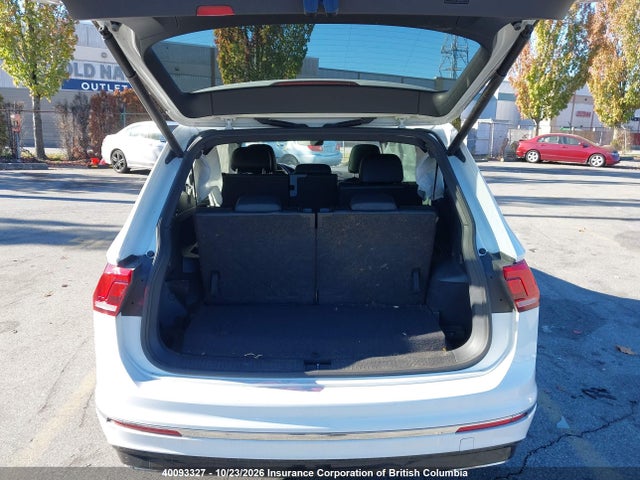 Volkswagen Tiguan Highline 2019 3VV4B7AX3KM190734 Image 23