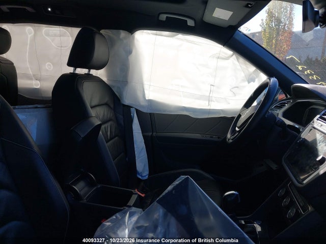 Volkswagen Tiguan Highline 2019 3VV4B7AX3KM190734 Image 5