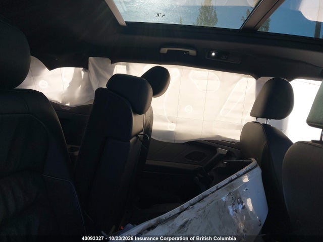 Volkswagen Tiguan Highline 2019 3VV4B7AX3KM190734 Image 8