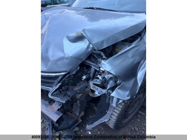 Aukcja sprzedaży 2012 Nissan Versa, vin: 3N1BC1CP9CL370405, numer aukcji: 40093328