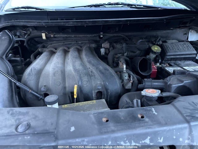 Aukcja sprzedaży 2012 Nissan Versa, vin: 3N1BC1CP9CL370405, numer aukcji: 40093328