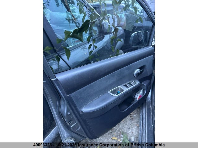 Aukcja sprzedaży 2012 Nissan Versa, vin: 3N1BC1CP9CL370405, numer aukcji: 40093328