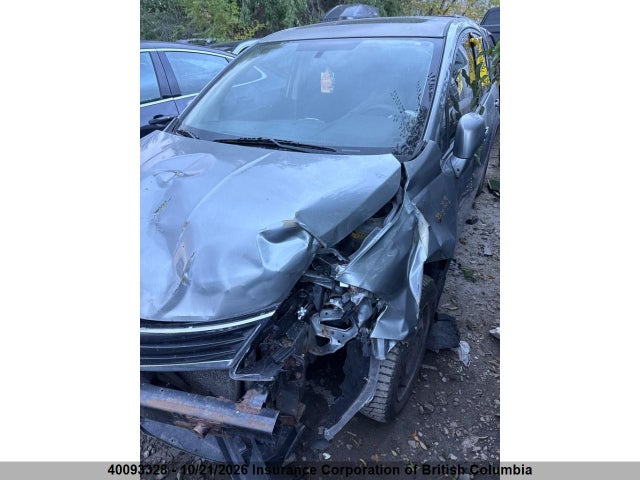 Aukcja sprzedaży 2012 Nissan Versa, vin: 3N1BC1CP9CL370405, numer aukcji: 40093328