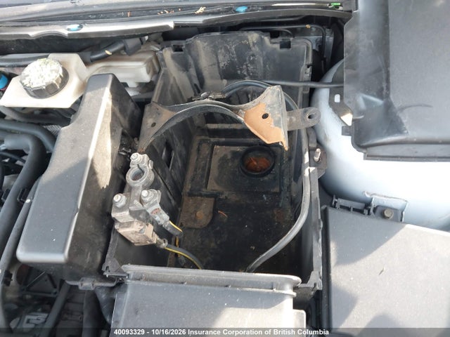 Aukcja sprzedaży 2006 Mazda Mazda3 Gs/gt, vin: JM1BK143461512585, numer aukcji: 40093329