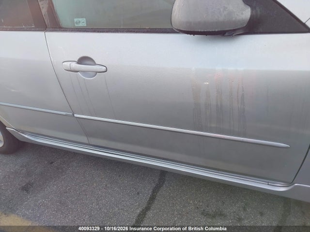Aukcja sprzedaży 2006 Mazda Mazda3 Gs/gt, vin: JM1BK143461512585, numer aukcji: 40093329