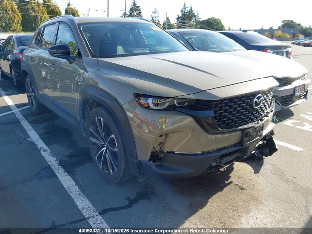 Aukcja sprzedaży 2023 Mazda Cx-50, vin: 7MMVABDYXPN140486, numer aukcji: 40093331
