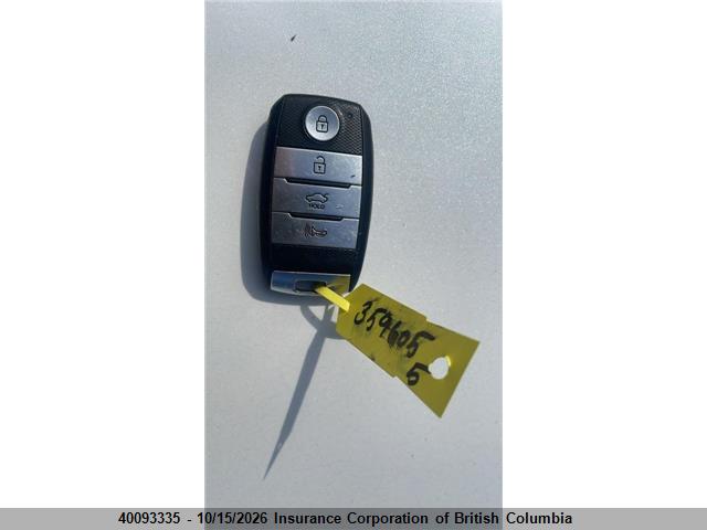 KNAGN4AD8G5096222 KIA OPTIMA HYBRID