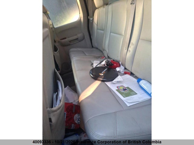 40093336 :رقم المزاد ، 1GTEK19067Z564900 vin ، 2007 Gmc Sierra 1500 All-new Sle/slt/wt مزاد بيع