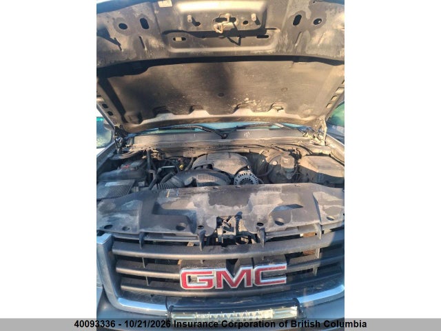 40093336 :رقم المزاد ، 1GTEK19067Z564900 vin ، 2007 Gmc Sierra 1500 All-new Sle/slt/wt مزاد بيع