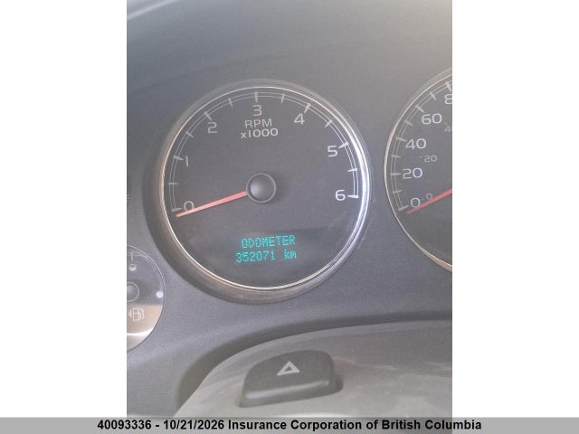 40093336 :رقم المزاد ، 1GTEK19067Z564900 vin ، 2007 Gmc Sierra 1500 All-new Sle/slt/wt مزاد بيع