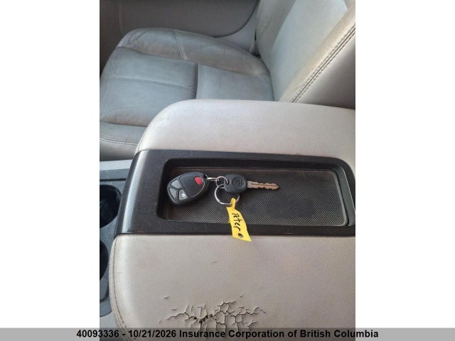 40093336 :رقم المزاد ، 1GTEK19067Z564900 vin ، 2007 Gmc Sierra 1500 All-new Sle/slt/wt مزاد بيع