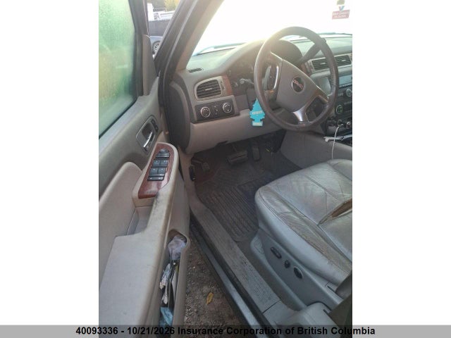40093336 :رقم المزاد ، 1GTEK19067Z564900 vin ، 2007 Gmc Sierra 1500 All-new Sle/slt/wt مزاد بيع