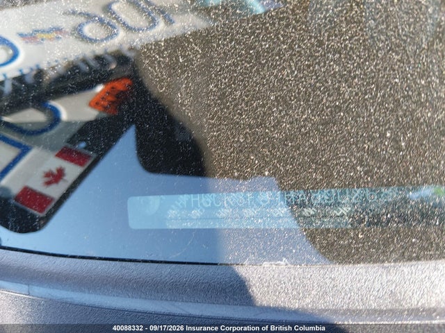 Продажа на аукционе авто 2017 Honda Accord Exl, vin: 1HGCR3F87HA800268, номер лота: 40088332
