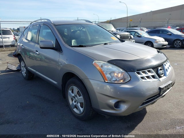 Продажа на аукционе авто 2013 Nissan Rogue, vin: JN8AS5MV2DW130970, номер лота: 40093339