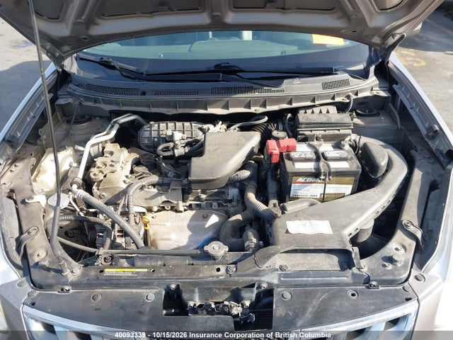 Продажа на аукционе авто 2013 Nissan Rogue, vin: JN8AS5MV2DW130970, номер лота: 40093339