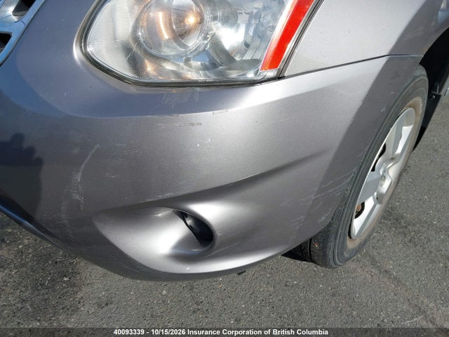 Продажа на аукционе авто 2013 Nissan Rogue, vin: JN8AS5MV2DW130970, номер лота: 40093339