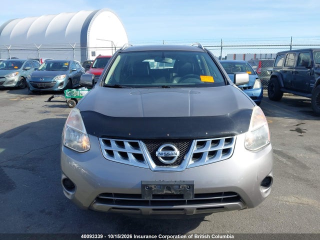 Продажа на аукционе авто 2013 Nissan Rogue, vin: JN8AS5MV2DW130970, номер лота: 40093339