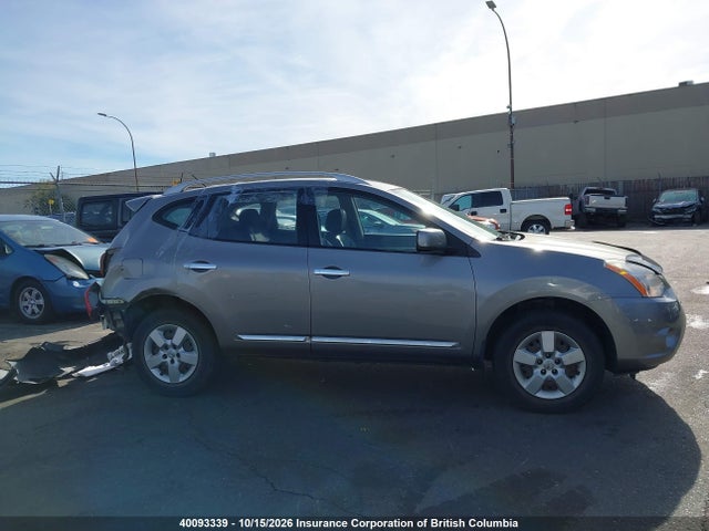 Продажа на аукционе авто 2013 Nissan Rogue, vin: JN8AS5MV2DW130970, номер лота: 40093339