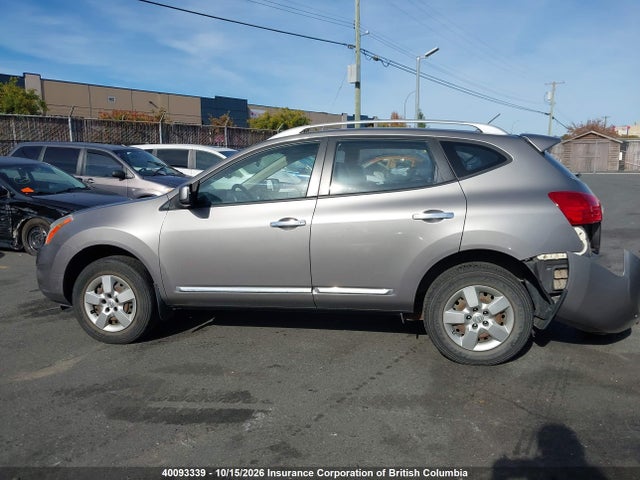 Продажа на аукционе авто 2013 Nissan Rogue, vin: JN8AS5MV2DW130970, номер лота: 40093339