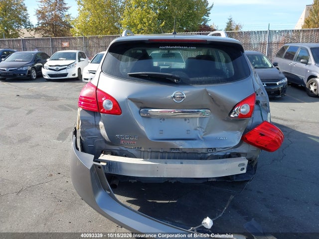 Продажа на аукционе авто 2013 Nissan Rogue, vin: JN8AS5MV2DW130970, номер лота: 40093339