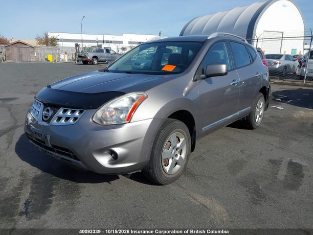 Продажа на аукционе авто 2013 Nissan Rogue, vin: JN8AS5MV2DW130970, номер лота: 40093339