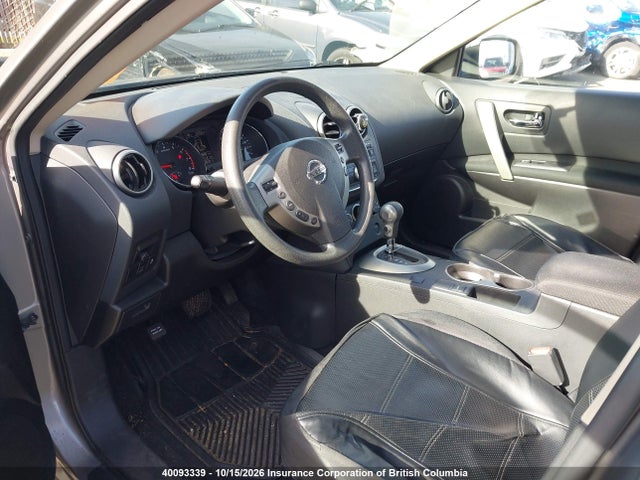 Продажа на аукционе авто 2013 Nissan Rogue, vin: JN8AS5MV2DW130970, номер лота: 40093339