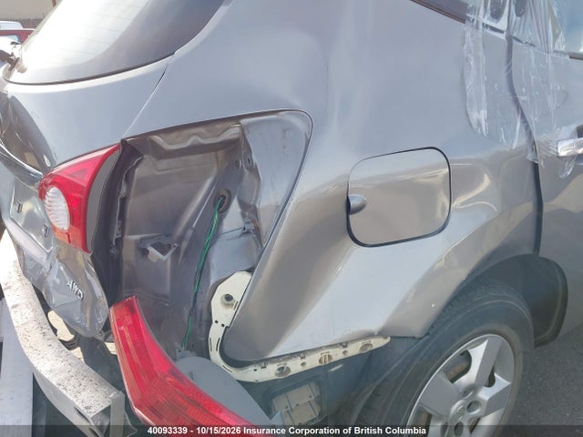 Продажа на аукционе авто 2013 Nissan Rogue, vin: JN8AS5MV2DW130970, номер лота: 40093339