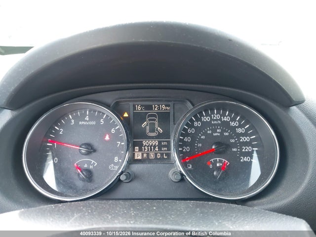 Продажа на аукционе авто 2013 Nissan Rogue, vin: JN8AS5MV2DW130970, номер лота: 40093339