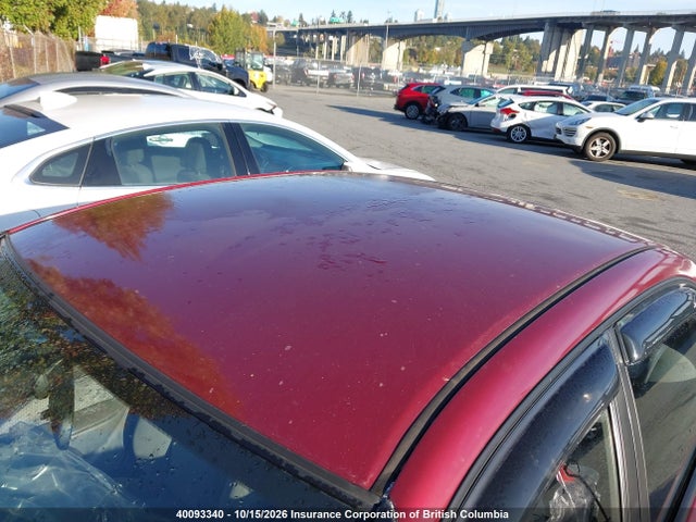 2005 Honda Civic მანქანა იყიდება აუქციონზე, vin: 2HGES16355H020899, აუქციონის ნომერი: 40093340