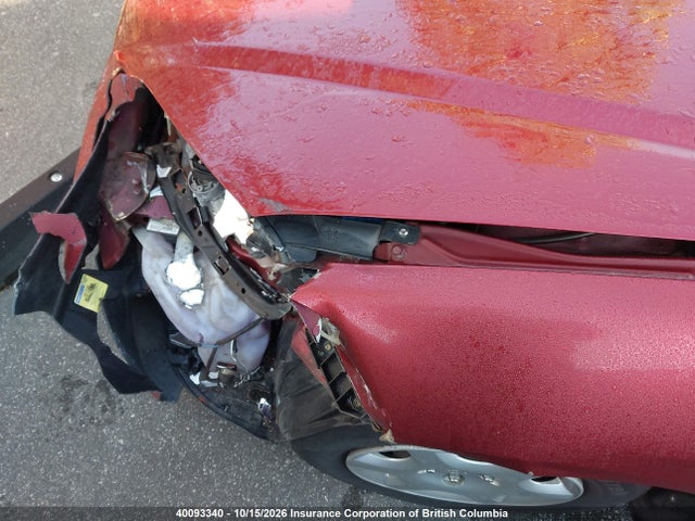 2005 Honda Civic მანქანა იყიდება აუქციონზე, vin: 2HGES16355H020899, აუქციონის ნომერი: 40093340
