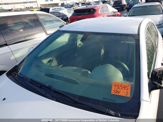 40093345 :رقم المزاد ، 1G1ZF5EZ4AF130431 vin ، 2010 Chevrolet Malibu Hybrid مزاد بيع