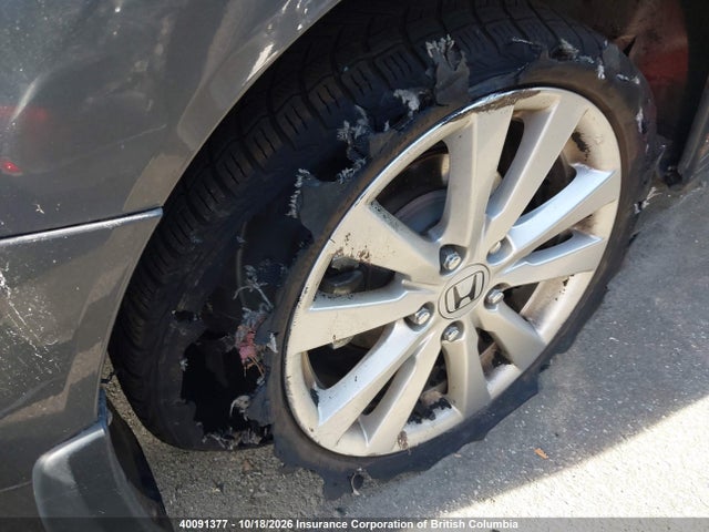 40091377 :رقم المزاد ، 2HGFB2F55CH029949 vin ، 2012 Honda Civic Lx مزاد بيع
