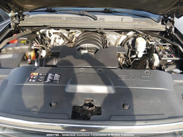 1GKS2BKC3FR220974 GMC YUKON SLT