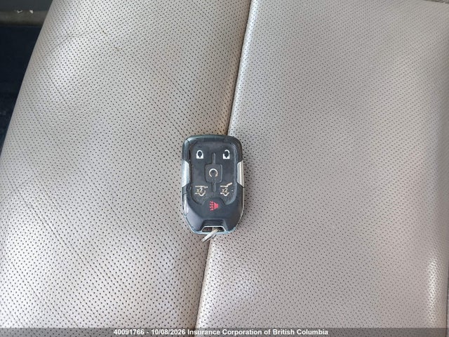 1GKS2BKC3FR220974 GMC YUKON SLT
