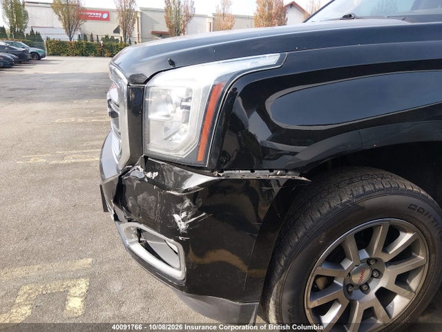 1GKS2BKC3FR220974 GMC YUKON SLT