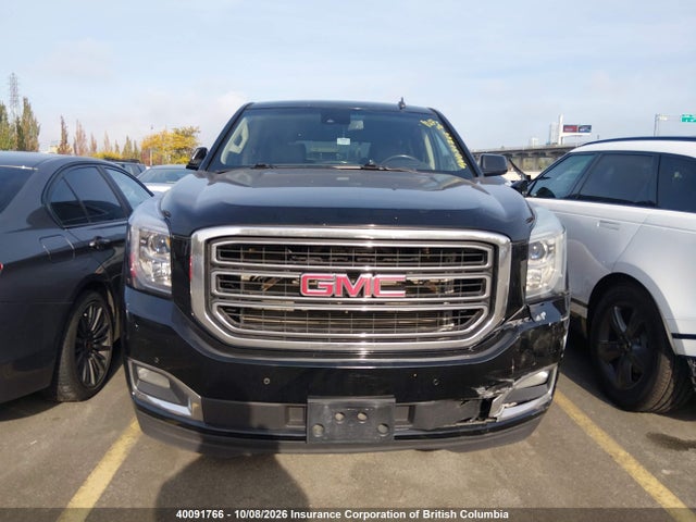 1GKS2BKC3FR220974 GMC YUKON SLT
