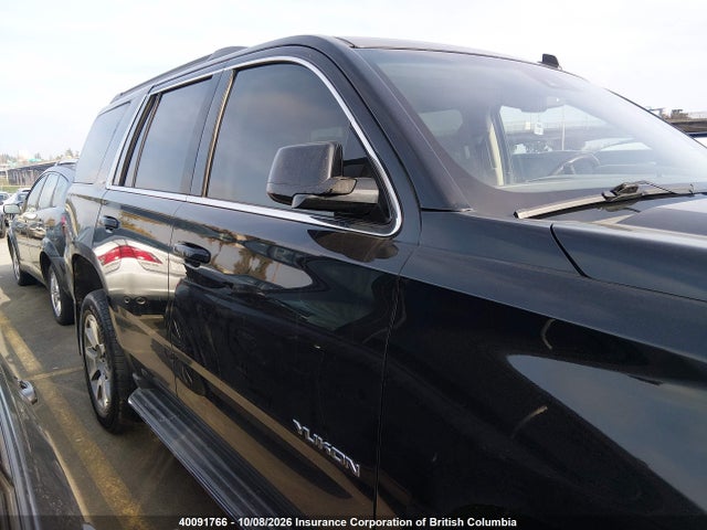 1GKS2BKC3FR220974 GMC YUKON SLT