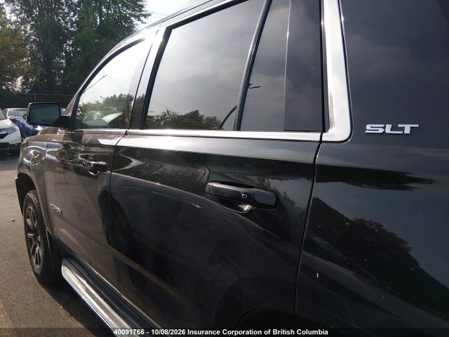 1GKS2BKC3FR220974 GMC YUKON SLT
