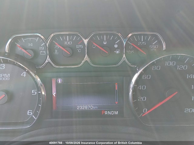 1GKS2BKC3FR220974 GMC YUKON SLT