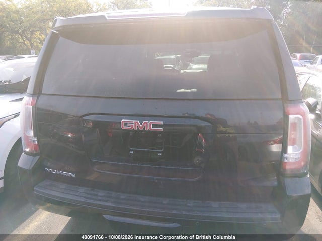 1GKS2BKC3FR220974 GMC YUKON SLT