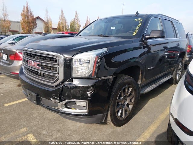 1GKS2BKC3FR220974 GMC YUKON SLT