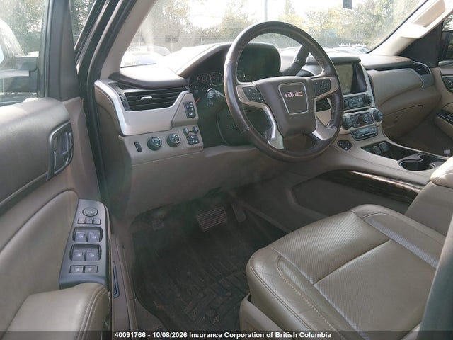 1GKS2BKC3FR220974 GMC YUKON SLT