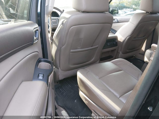 1GKS2BKC3FR220974 GMC YUKON SLT