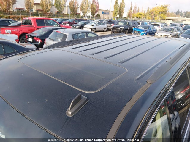 1GKS2BKC3FR220974 GMC YUKON SLT