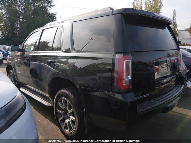 1GKS2BKC3FR220974 GMC YUKON SLT