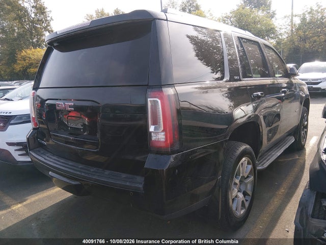 1GKS2BKC3FR220974 GMC YUKON SLT